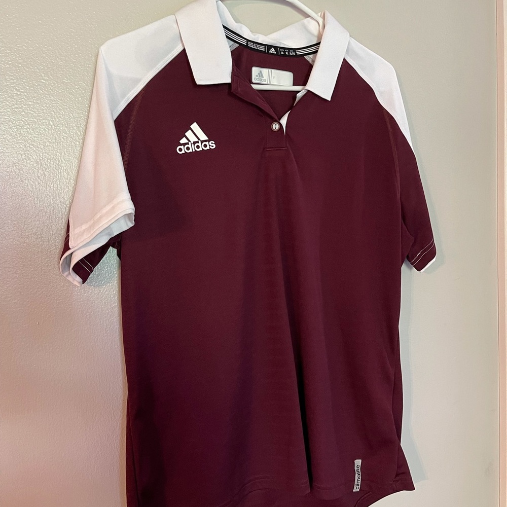 Adidas polo